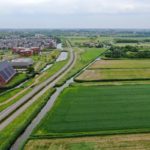 Uitbreiding van Zuidpolder: 45ha natuur- en recreatiegebied én bijna 300 woningen