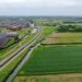 Uitbreiding van Zuidpolder: 45ha natuur- en recreatiegebied én bijna 300 woningen