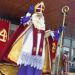 16 nov: Programma van Sinterklaasintocht in centrum Barendrecht