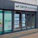 Nieuw op de Middenbaan: Delta Makelaars