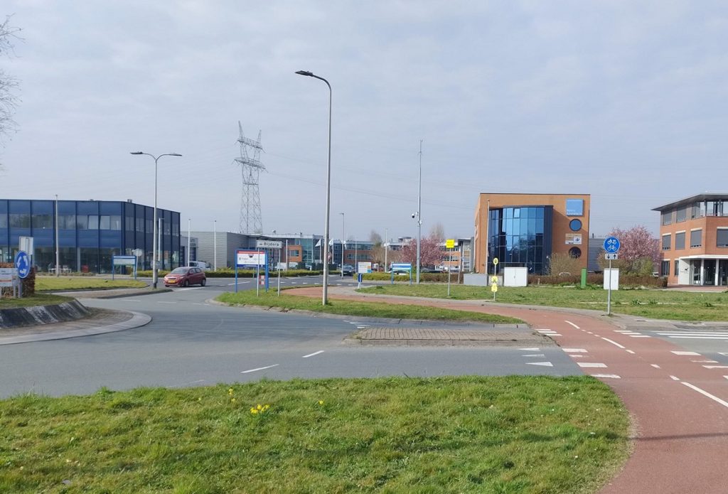 19 nov: Hoorzitting over bezwaar van Islamitisch Centrum Barendrecht