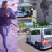 Politie deelt foto van overvaller zonnestudio Middenbaan