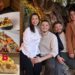 Nieuw aan het Havenhoofd: The Roots brengt fine dining op pizzadeeg