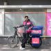Online supermarkt Flink breidt uit naar Barendrecht