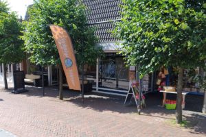 Nieuw op de Middenbaan: Tattoostudio True Spirit Tattoo
