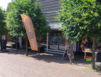 Nieuw op de Middenbaan: Tattoostudio True Spirit Tattoo