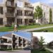 64 nieuwbouw appartementen Zeeheldenbuurt (sociale huur) vanaf 2 juli op Woonnet Rijnmond