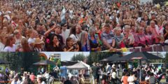 29 en 30 augustus: Familie, foodtruck en muziekfestival Picknick in 't Park 2025