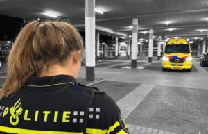 Aanhouding na mishandeling in parkeergarage Carnisse Veste: Slachtoffer in gezicht geslagen