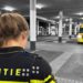 Aanhouding na mishandeling in parkeergarage Carnisse Veste: Slachtoffer in gezicht geslagen