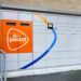 PostNL pakketautomaat
