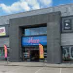 Woonwinkel Haco opent deuren van nieuwe winkel in Barendrecht