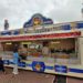Ron's Oliebollenkraam terug op het gemeentehuisplein