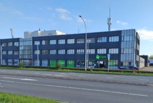 KPN XL winkel aan de Donk in Barendrecht sluit volgende week de deuren
