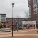 Oliebollenkraam geopend op het Middeldijkerplein, dit jaar niet op het Havenhoofd
