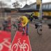 11 okt: Fietsersbond met gratis verlichting- en fiets check op het gemeentehuisplein