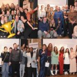 FOTO'S: Sportieve prestaties gevierd tijdens Sportgala Barendrecht 2025