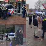16-jarige Ritel overvaller veroordeeld tot 180 dagen jeugddetentie
