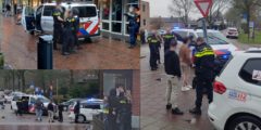 16-jarige Ritel overvaller veroordeeld tot 180 dagen jeugddetentie