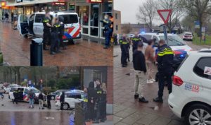 16-jarige Ritel overvaller veroordeeld tot 180 dagen jeugddetentie