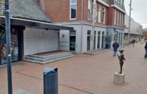 Amo Streetfood gaat vertrekken van Middenbaan: "Huursom en lange contractperiode niet haalbaar"