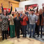 GroenLinks en PvdA Barendrecht in 2026 ook gezamenlijk op kieslijst, Tina Jakoeb lijsttrekker