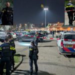 Meerdere schoten op parkeerplaats McDonald's Barendrecht: Geen daders in beeld, geen gewonden