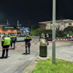 Twee mannen aangehouden na schietincident op parkeerplaats McDonald's Barendrecht