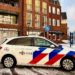 88-jarige slachtoffer van babbeltruc aan Dorpsstraat, minderjarige verdachte aangehouden