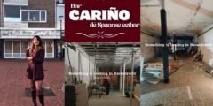 Spaanse Bar Carino binnenkort nieuw op 't Vlak