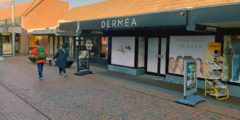 Nieuw op de Middenbaan: Huidtherapeut Derméa Clinic