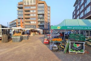 13:00 - 15:00 uur: Feestelijke opening van vernieuwde Havenhoofd