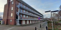 51 appartementen Lavendelhof worden gesloopt: Meer betaalbare woningen terugbouwen