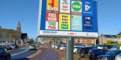 Gemeenteraadsverkiezingen Barendrecht 2026