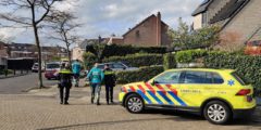 Jongeren onwel bij feestje in woning aan de Punter, meerdere ambulances ingezet