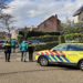 Jongeren onwel bij feestje in woning aan de Punter, meerdere ambulances ingezet