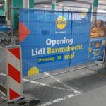 Lidl Carnisse Veste opent op dinsdag 19 mei de deuren