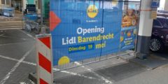 Lidl Carnisse Veste opent op dinsdag 19 mei de deuren