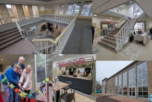 11 april: Open dag in het vernieuwde Trefpunt