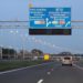 Vanaf 24 april: Aanleg van nieuw asfalt op A15 Barendrecht, meerdaagse afsluitingen