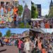 FOTO'S: Koningsdag Barendrecht 2026
