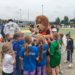 14 mei: Schoolkorfbaltoernooi bij Korfbalvereniging Vitesse