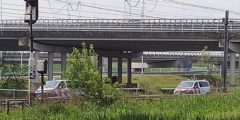 Demonstratie door 16 personen op goederenspoorlijn langs Havenspoorpad weer verboden