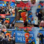 Lidl Carnisse Veste onder grote belangstelling officieel geopend
