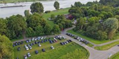 Gemeente is gebrek aan handhaving Oude Maas beu, eist per direct ingrijpen van recreatieschap