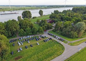 Gemeente is gebrek aan handhaving Oude Maas beu, eist per direct ingrijpen van recreatieschap