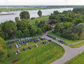 Gemeente is gebrek aan handhaving Oude Maas beu, eist per direct ingrijpen van recreatieschap