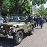 Zaterdag 13 juni: Veteranendag Barendrecht in Oude Dorpskern
