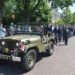 Zaterdag 13 juni: Veteranendag Barendrecht in Oude Dorpskern