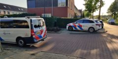 Jongen van fatbike beroofd aan Van Beuningenhaven: Dader gepakt, fiets terug bij eigenaar